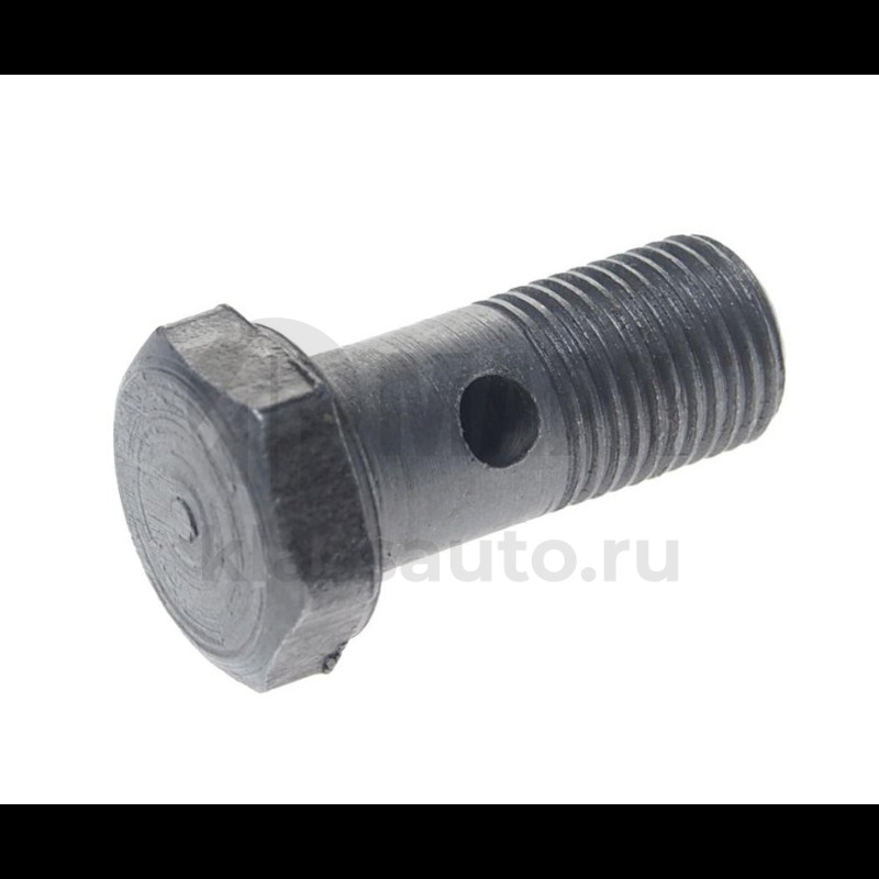 Болт-штуцер МТЗ (САЗ Беларусь)