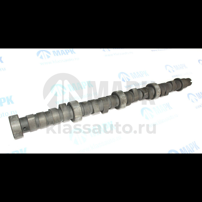 Вал распределительный Евро фосфатированный (завод) 