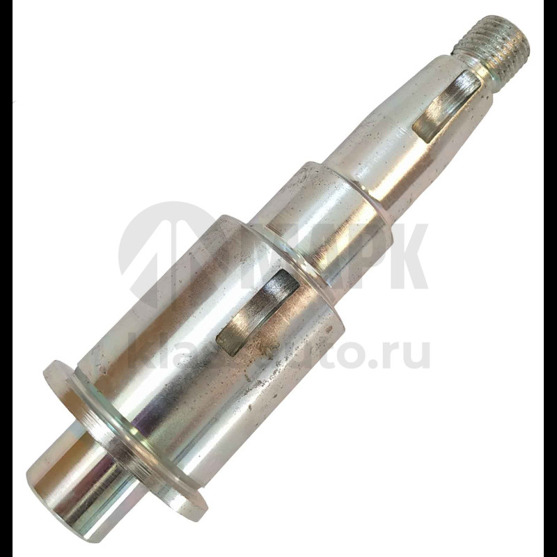 Вал ведомой шестерни (ПАО КАМАЗ)