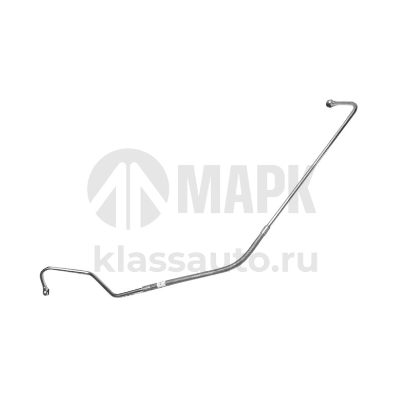 Трубка подвода масла (Полюс-Альфа)