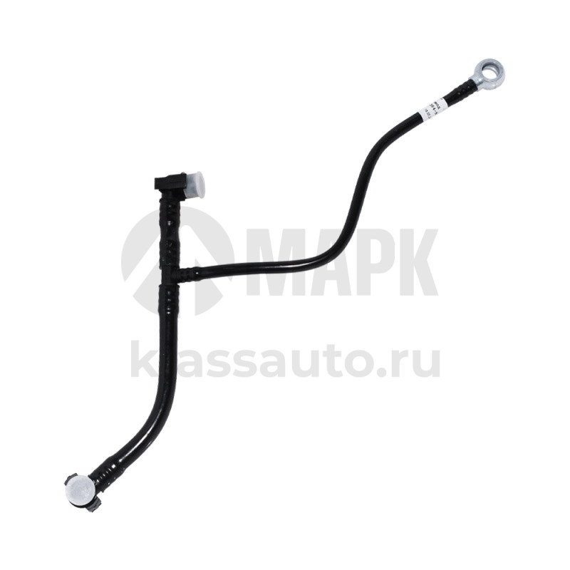 Топливопровод (Тиссан)