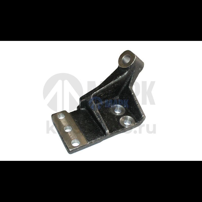 Кронштейн крепления силового агрегата правый (ЛМЗ)