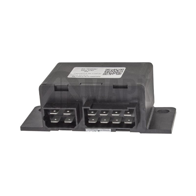 Реле поворота КАМЭК