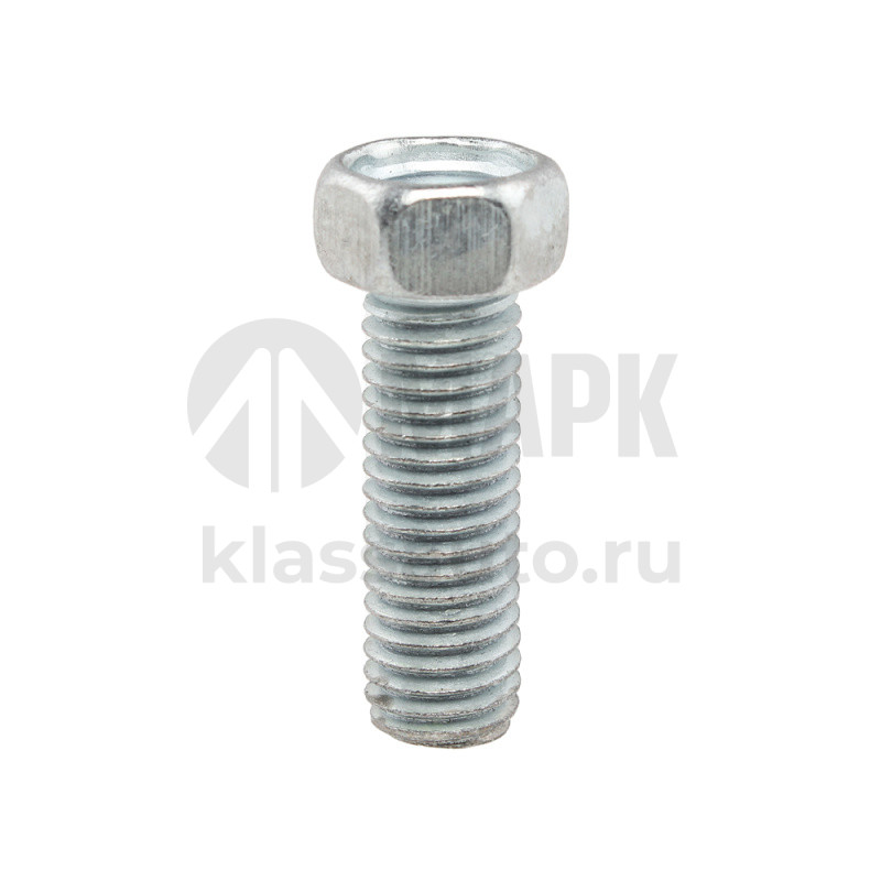 Болт М10х1.5х30 ГАЗ-3110 привода масляного насоса