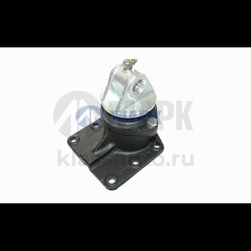 Кронштейн кабины нижний левый (ПАО КАМАЗ)