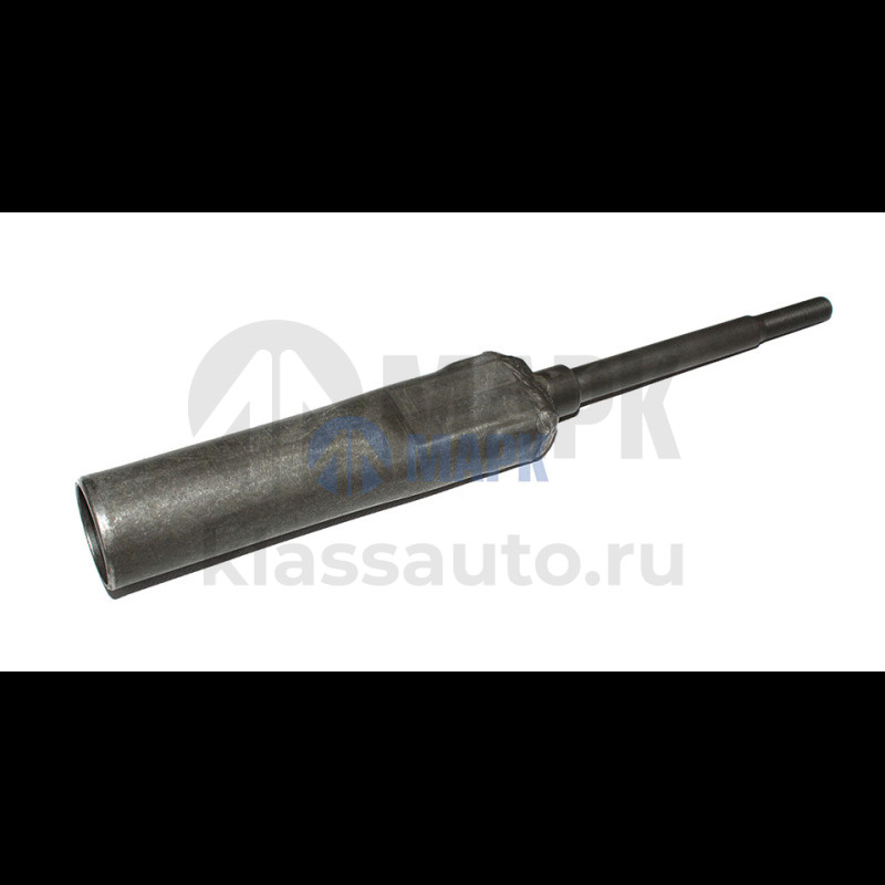 Рычаг переключения передач КПП (ПАО КАМАЗ)