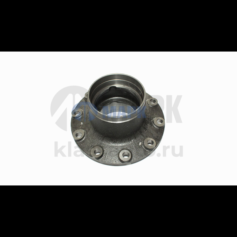 Ступица колеса голая 4310 ПЛАНТ