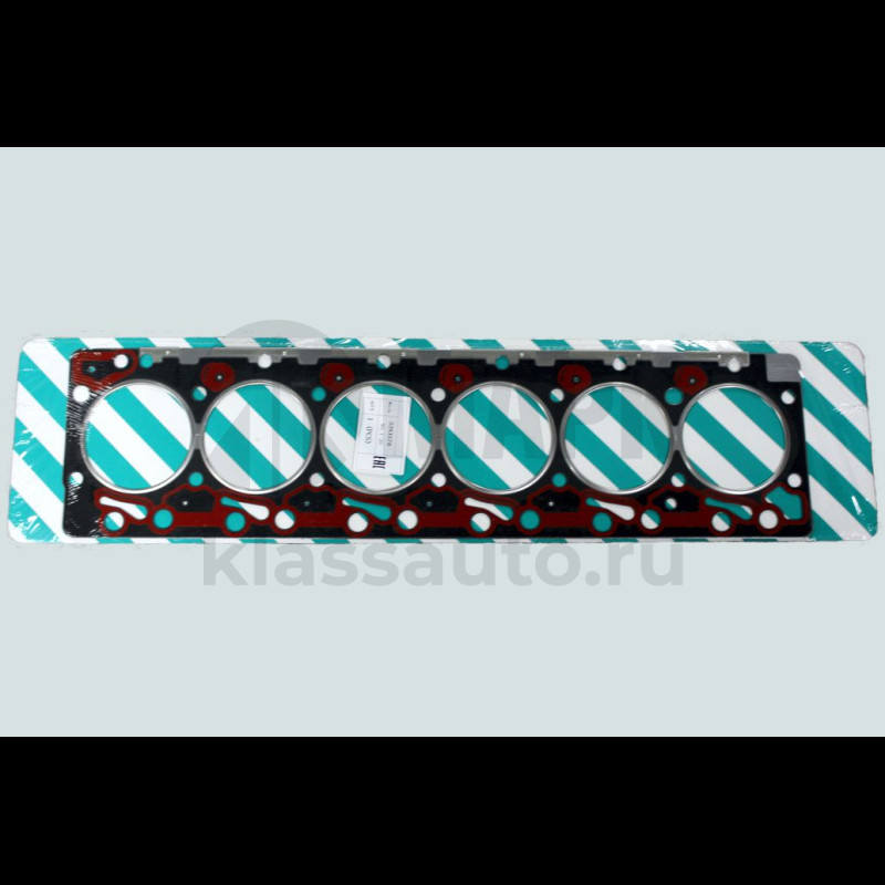 Прокладка ГБЦ (6BT) 3921394 / 3283570 Federal Mogul