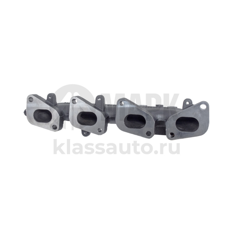 Коллектор выпускной FOTON 2.5 (G21)