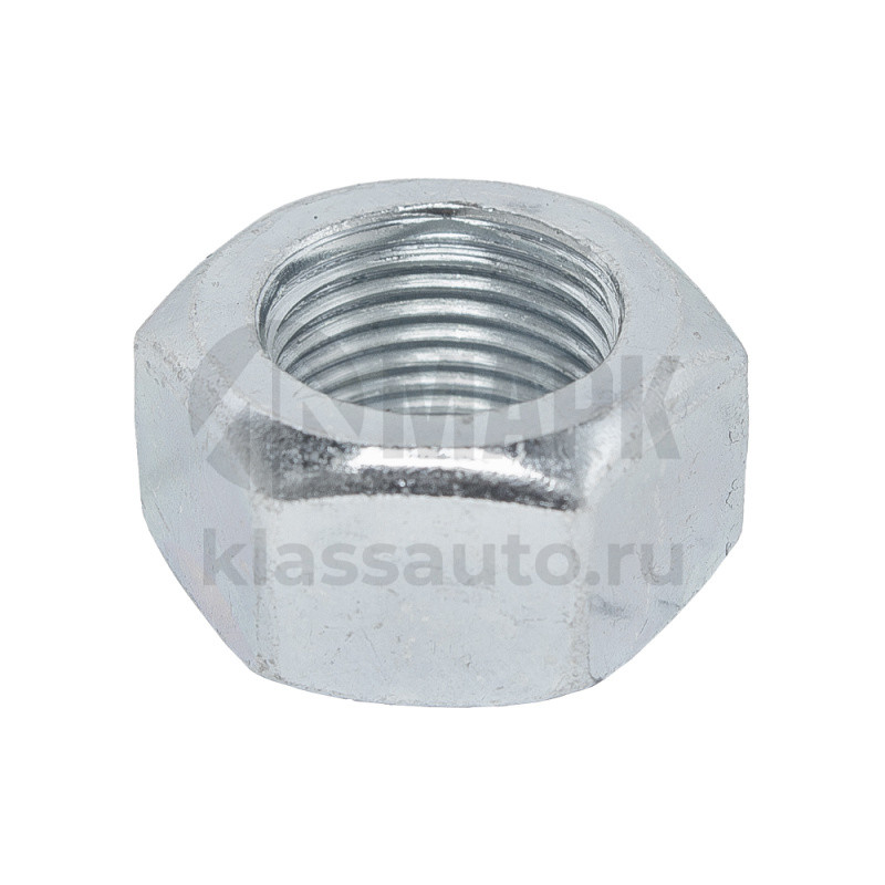 Гайка М18х1,5 поворотного круга