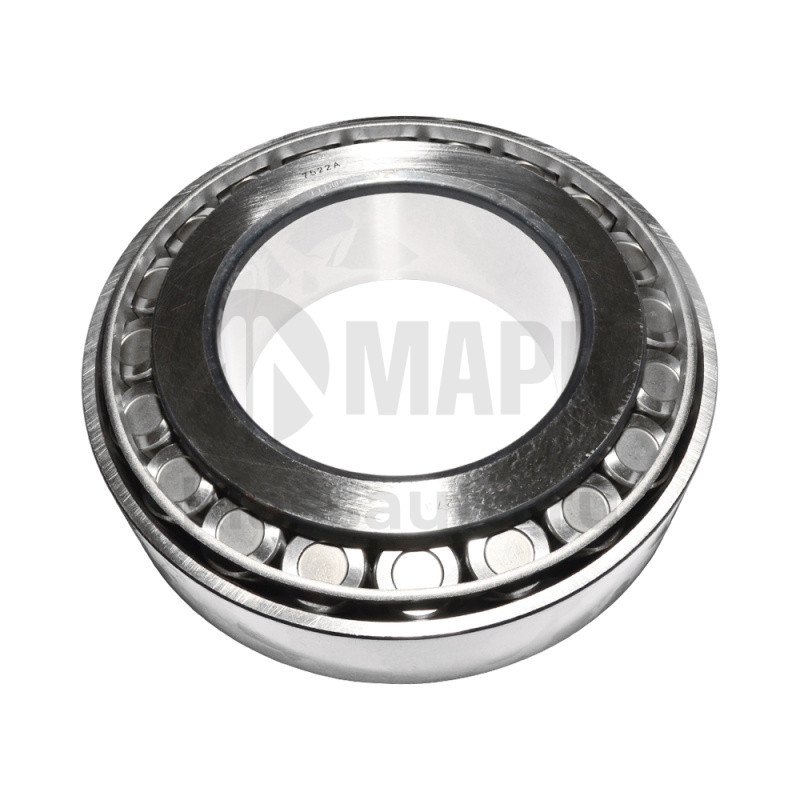 Ремкомплект ступицы ТОНАР (подшипник 32222/ 7522) (TrailerParts)