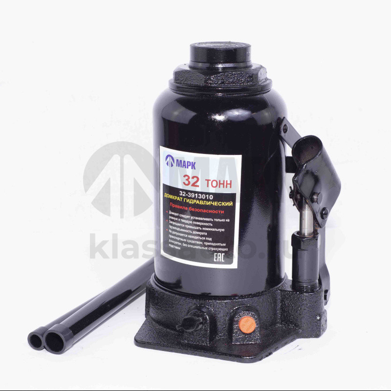 Домкрат 32т (TRUCKMARK) (2 шт в кор)