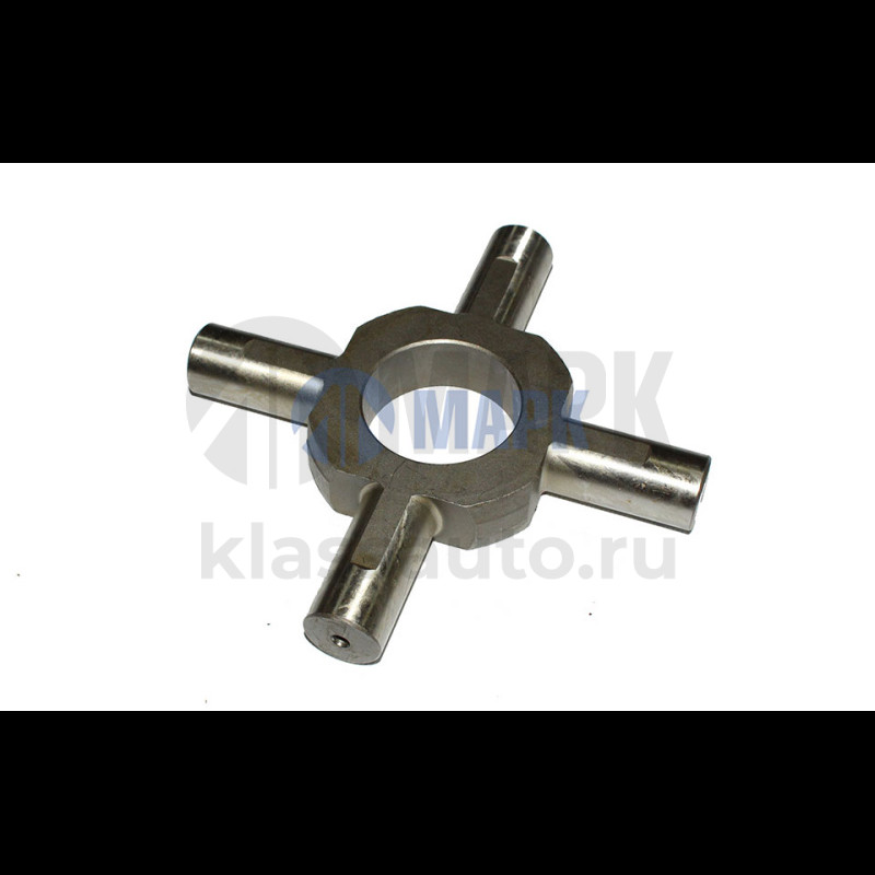 Крестовина дифференциала (МОД) (TRUCKMARK)