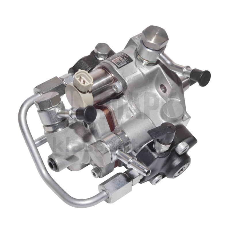ТНВД  (ISF3.8) FOTON Euro 4 DENSO 5294402
