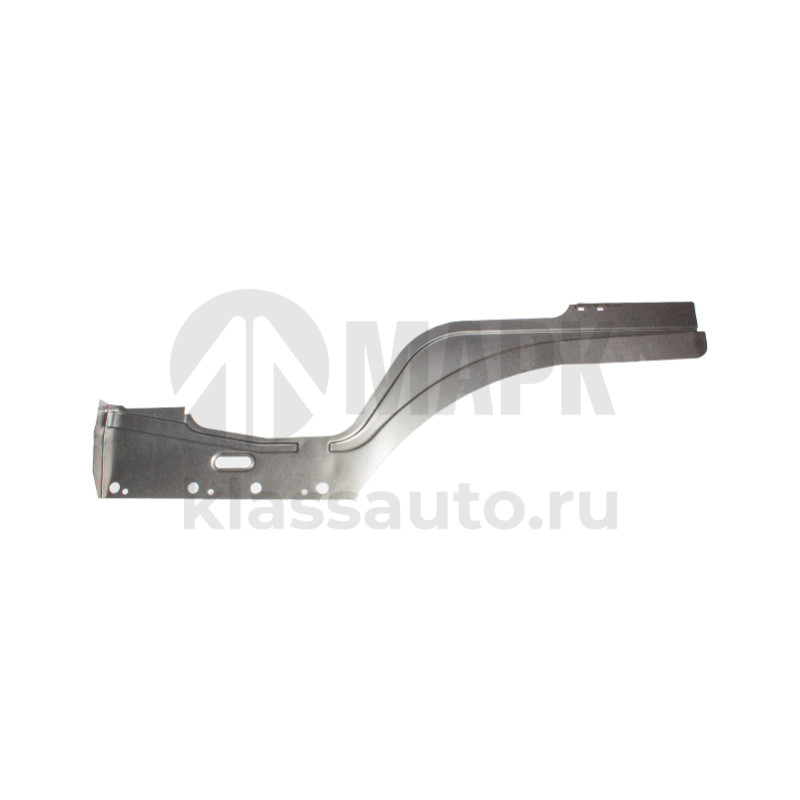 Порог кабины внутренний (левый)