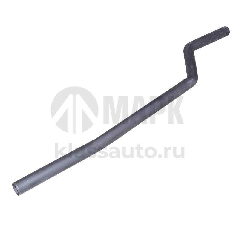 Труба отводящая (ПАО КАМАЗ)