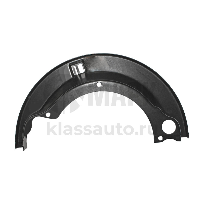 Щиток пылезащитный DZ90129346010 (Shaanxi Hande Axle Co., Ltd)