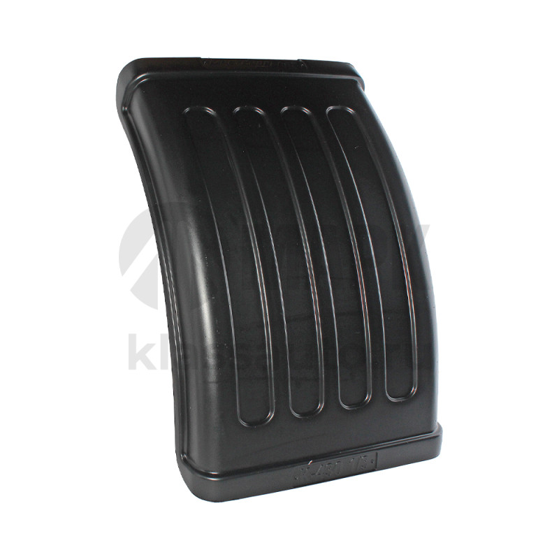 Крыло К-430 1/3 полукрылок MASTER-PLAST