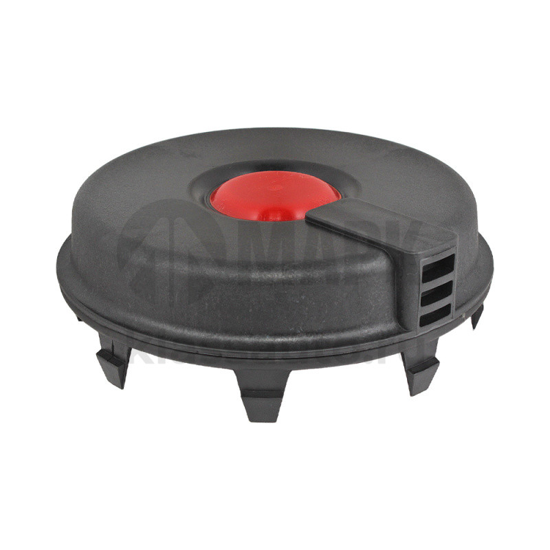 Крышка ступицы SAF 3304010202 Integrall d=140mm (Auger)