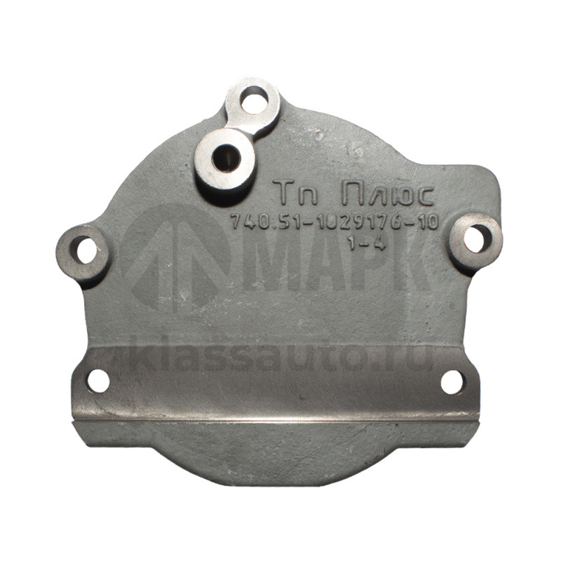 Крышка (корпус) заднего подшипника (Техпром+)