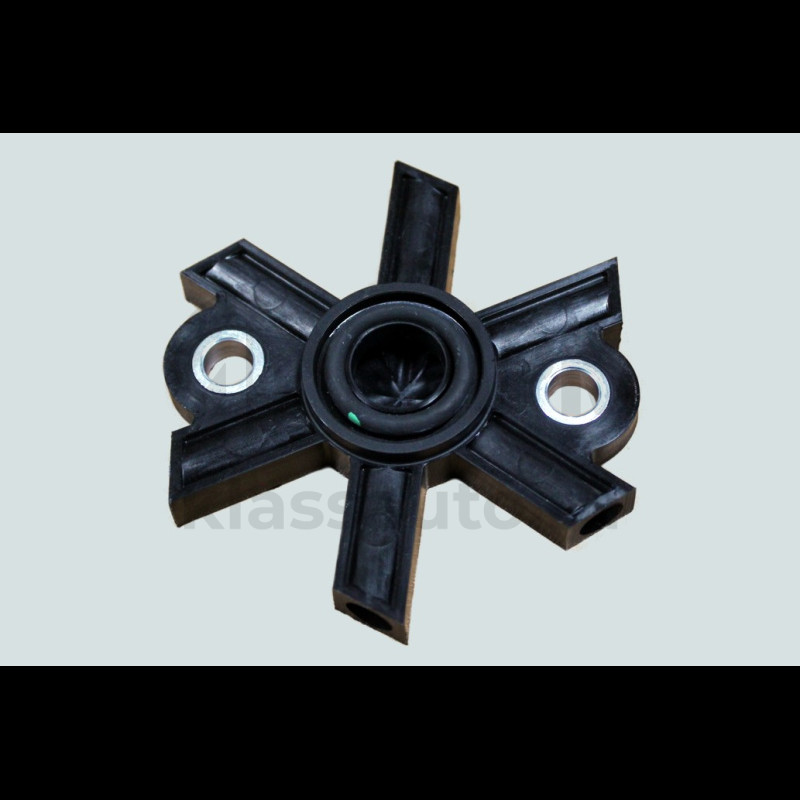 Сапун маслоотделителя  FOTON (ISF3.8) 