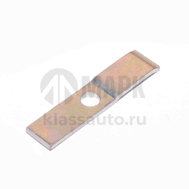 Пластина панели облицовочной (ПАО КАМАЗ)