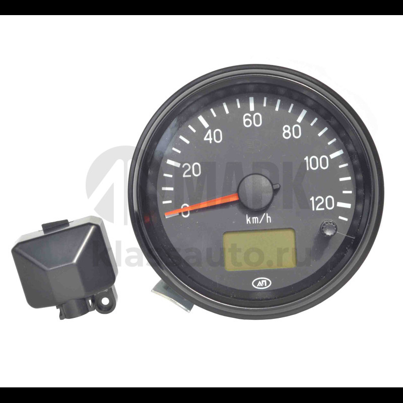 Спидометр электронный Автоприбор г.Владимир