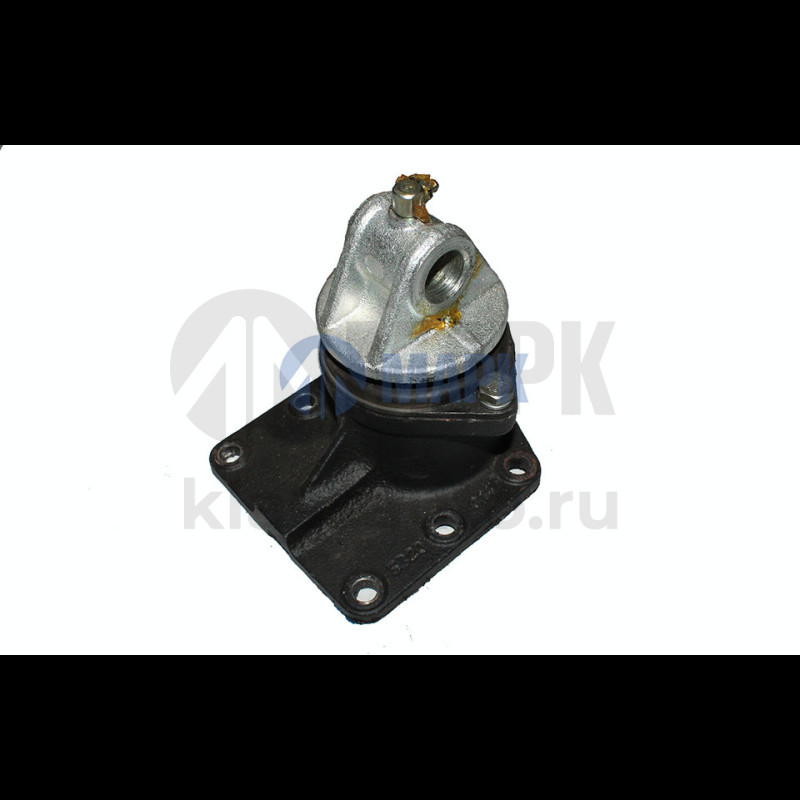 Кронштейн крепления кабины верхний в сб. (ПАО КАМАЗ)