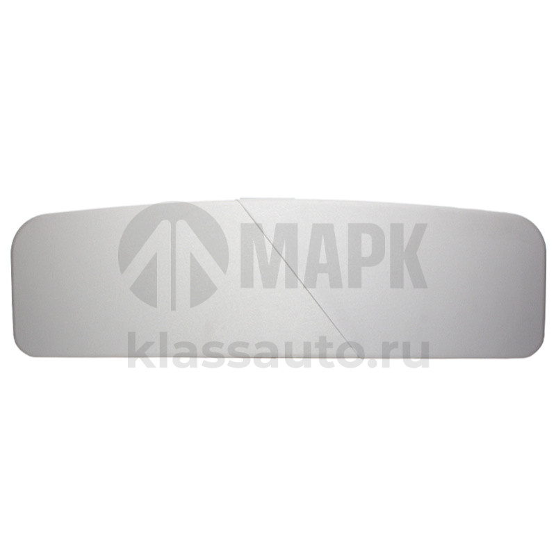 Козырек солнцезащитный левый (в кабину)