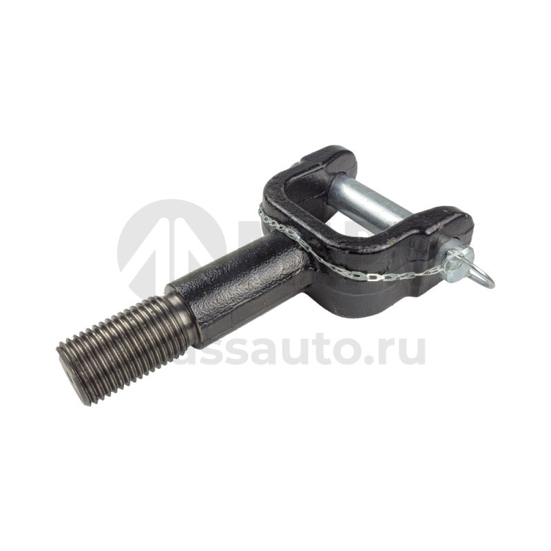 Вилка буксирная съемная с пальцем (Альтернатива)