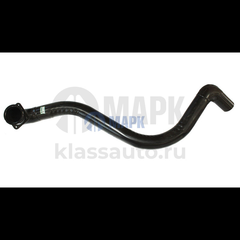 Труба приемная 4326-1203014-22 ВВК