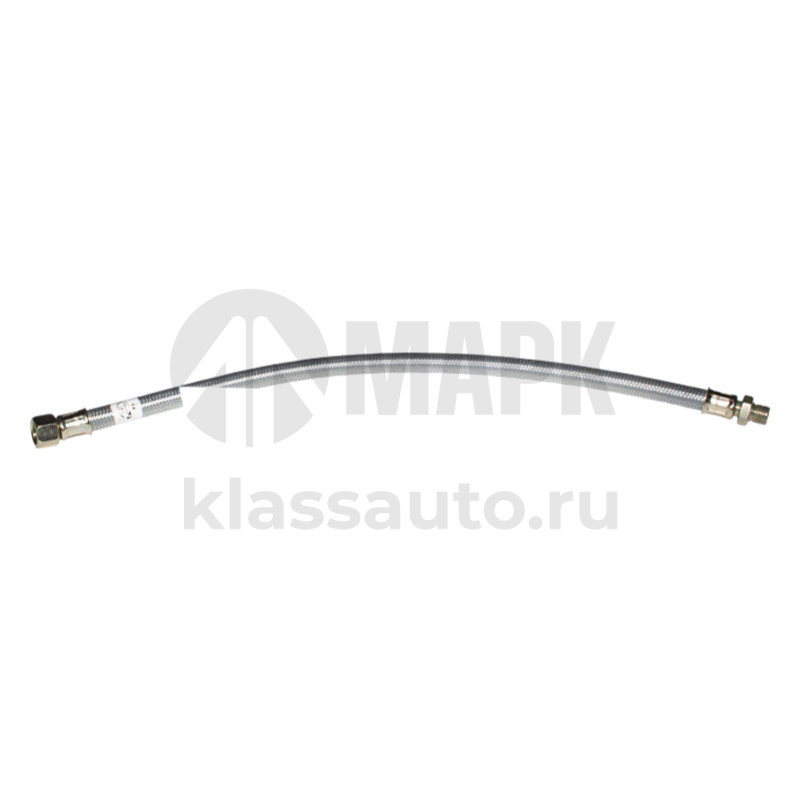 Шланг тормозной бронированный (Полюс Альфа)