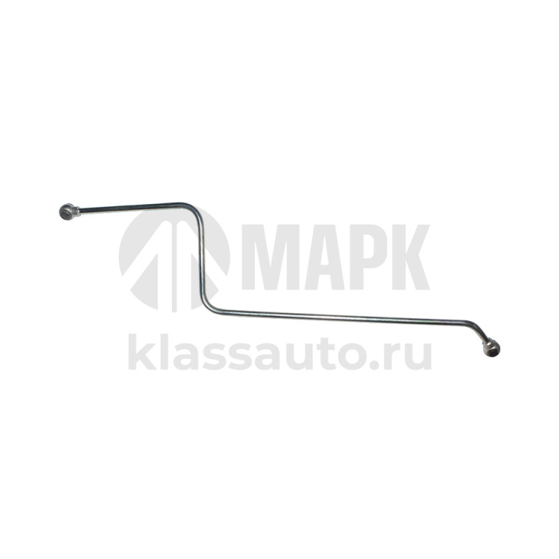 Трубка топливная подводящая ТНВД (ПАО КАМАЗ)