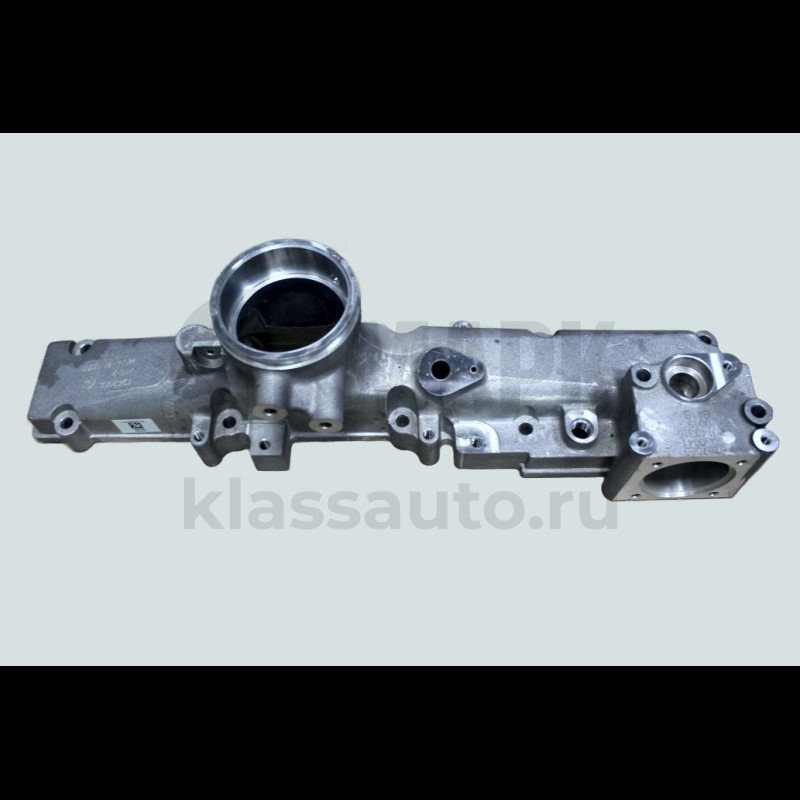 Коллектор впускной (ISF3.8) 5267065/ 5254820 FOTON