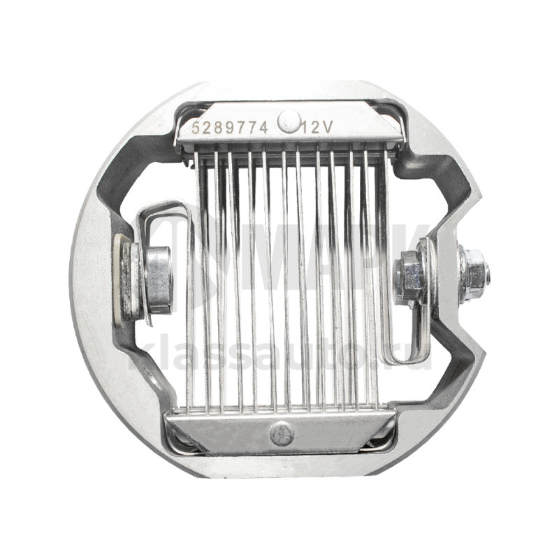 Подогреватель впускного воздуха 12V (ISF3.8) 5254979 FOTON*