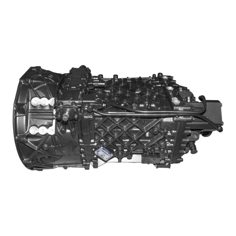 КПП ZF-16S151 (Германия)