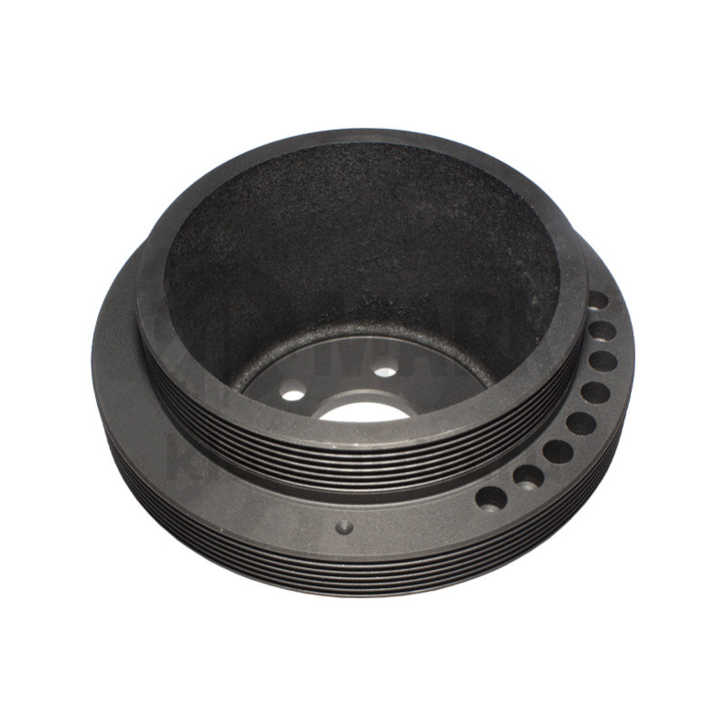 Шкив привода вентилятора дв. 5340 (г. Ярославль)