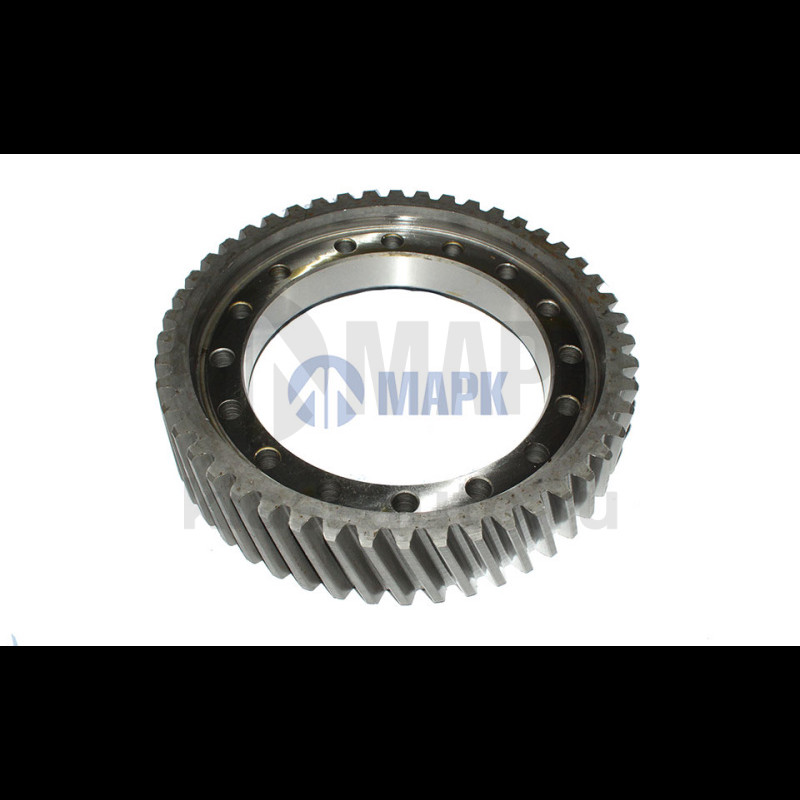 Шестерня ведомая цилиндрическая 48 зуб. (ПАО КАМАЗ)