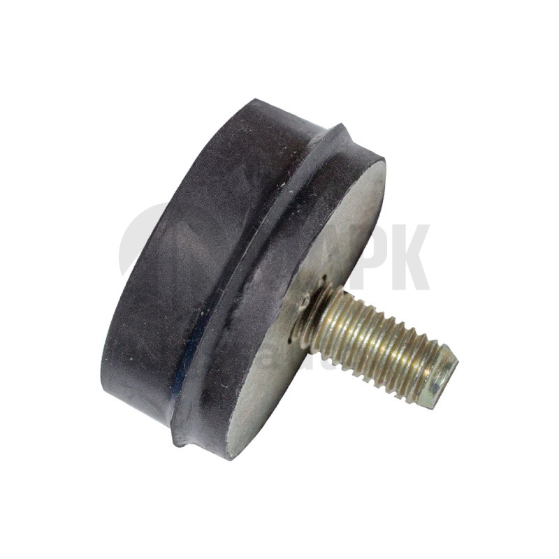 Буфер платформы укороченный (Ростар)