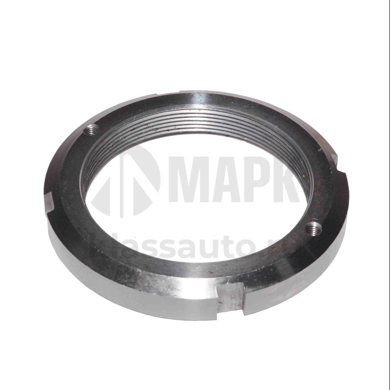 Гайка с прорезями М90х2 (MADARA)