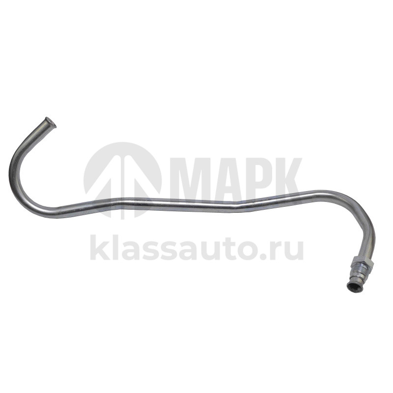 Трубка ГУРа Альтернатива