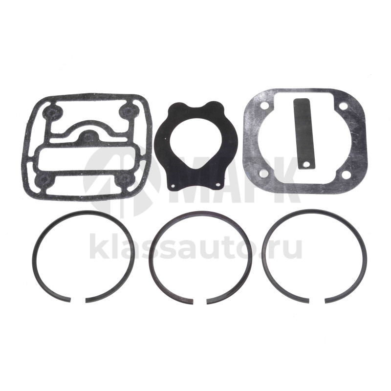 Р/к 1-но цилиндрового компрессора (большой)