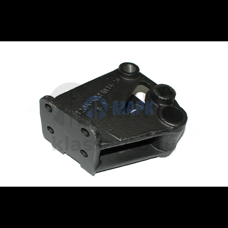 Кронштейн кабины нижний правый (ПАО КАМАЗ)