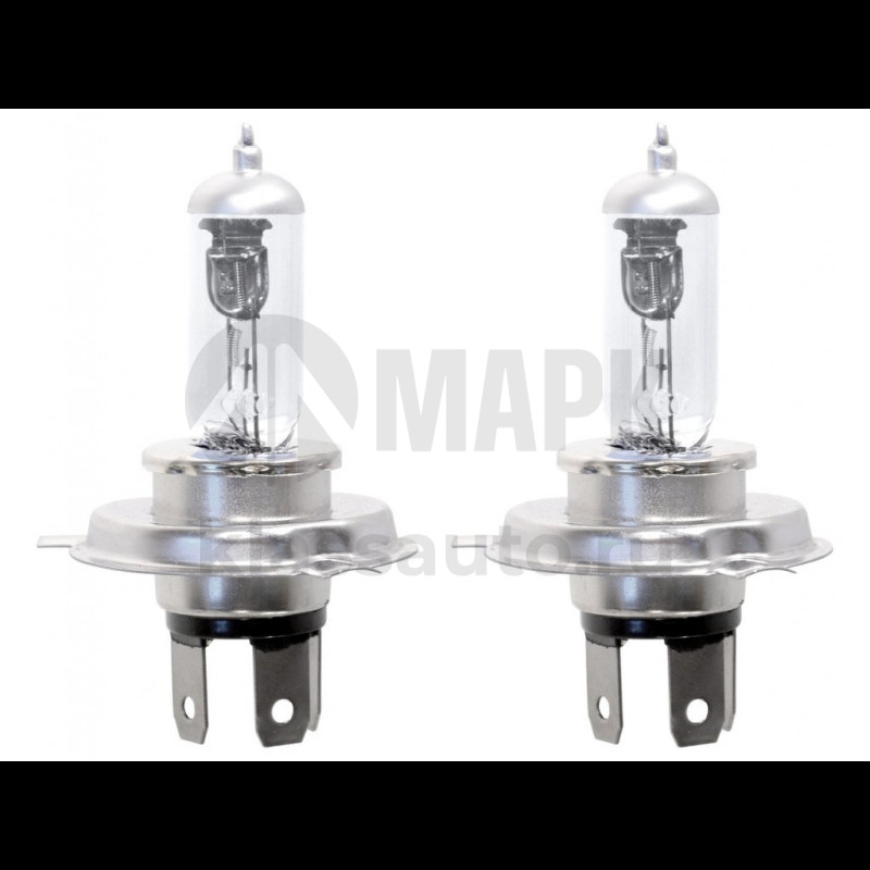 Лампа Н4 24-100/90 Р43t ВОСХОД