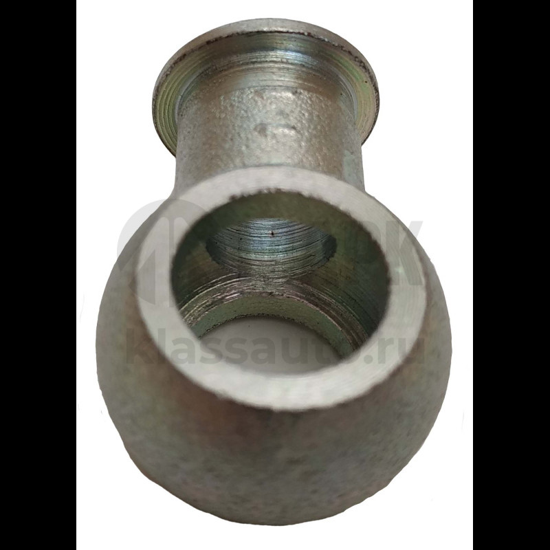 Наконечник топливный ЕВРО-4 (ПАО КАМАЗ)