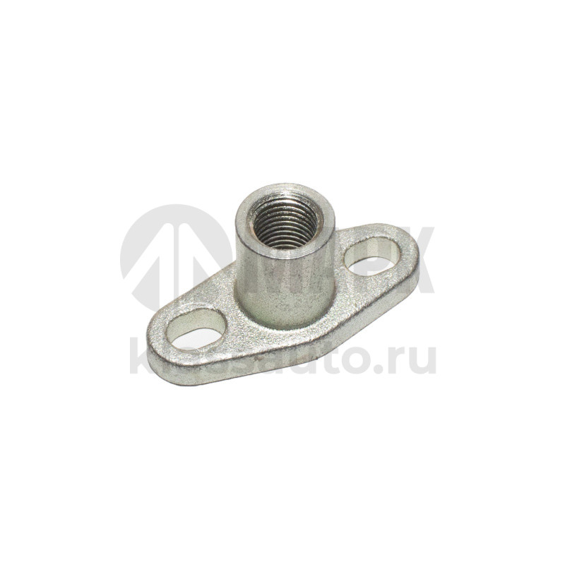 Переходник трубки турбокомпрессора ТКР7С6/ТКР7С9 (ПАО КАМАЗ)