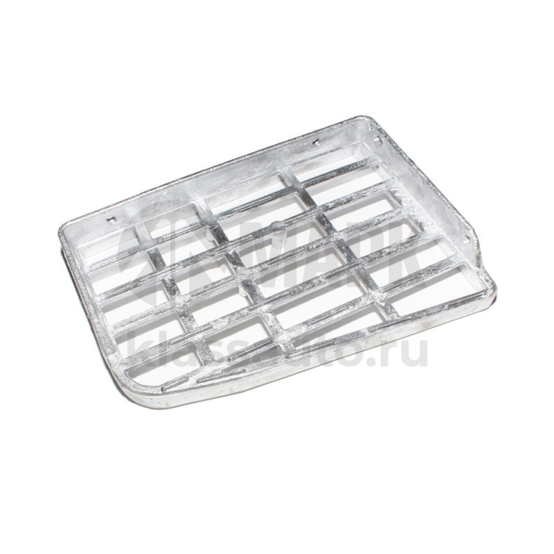 Подножка кабины левая (в сборе)