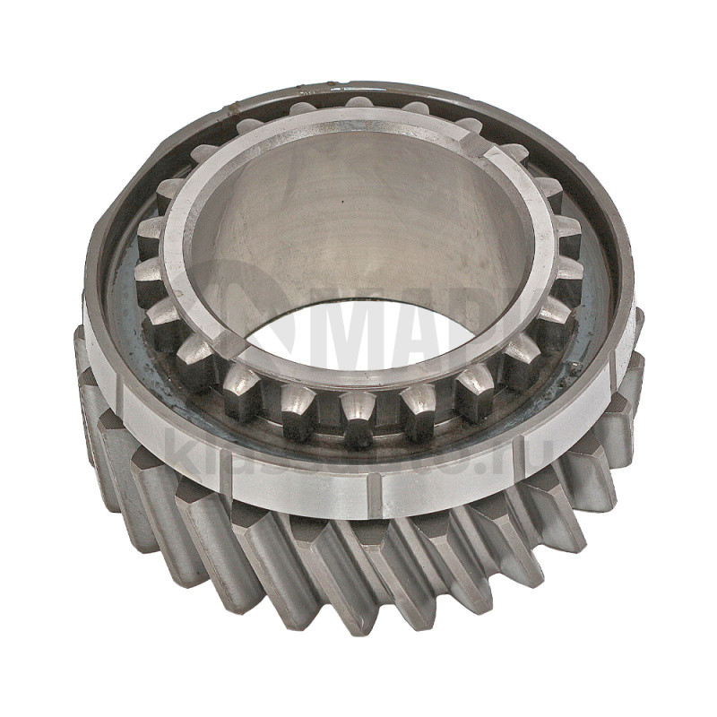 Шестерня делителя КПП-154 (МАРК)