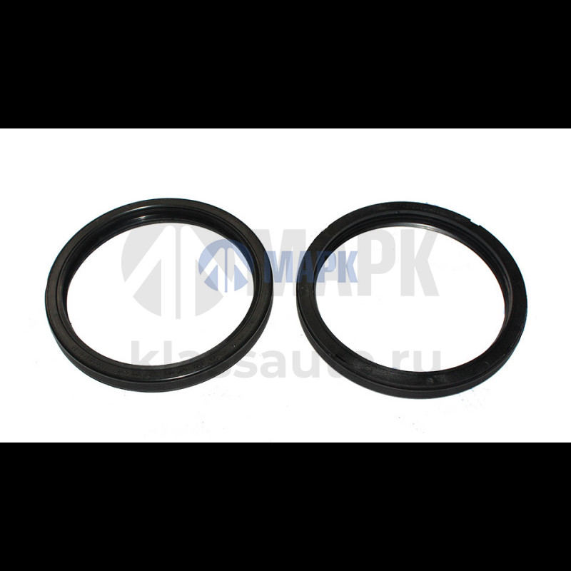 Манжета задней ступицы с крышкой (Ростар)