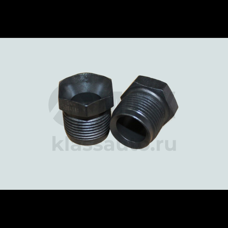 Прижим коннектора (6ISBe, 6ISDe, 6ISLe) 5264181 DVMARK